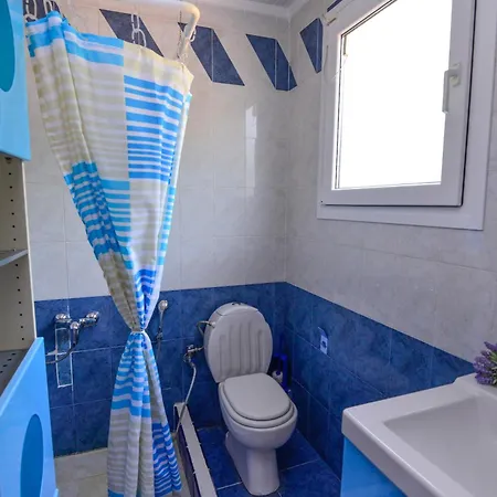 Ferienhaus Ktima Anatoli Luxury Residences Nea Kallikrateia