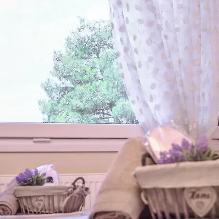 Ktima Anatoli Luxury Residences *