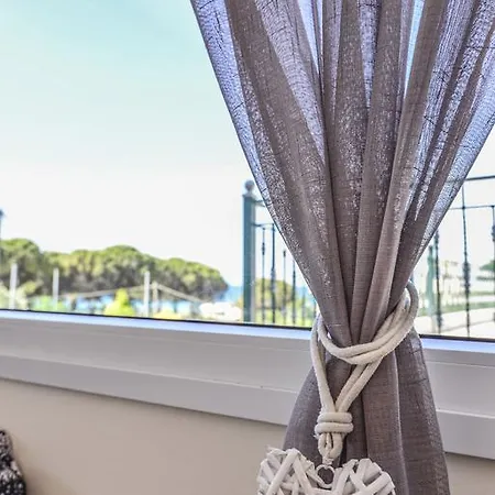 Ferienhaus Ktima Anatoli Luxury Residences