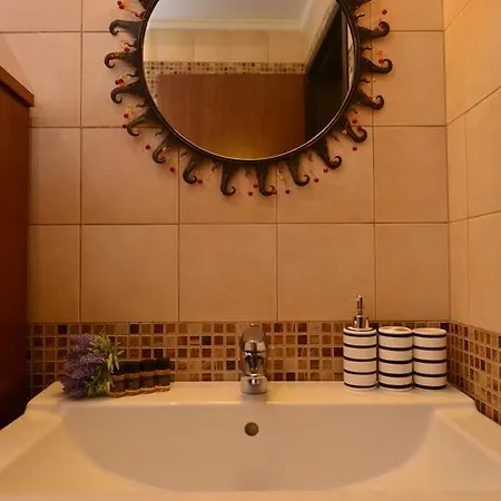 Ktima Anatoli Luxury Residences *