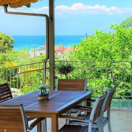 Hébergement de vacances Ktima Anatoli Luxury Residences