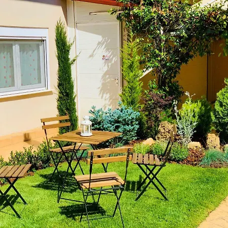 Ktima Anatoli Luxury Residences Ferienhaus Nea Kallikrateia