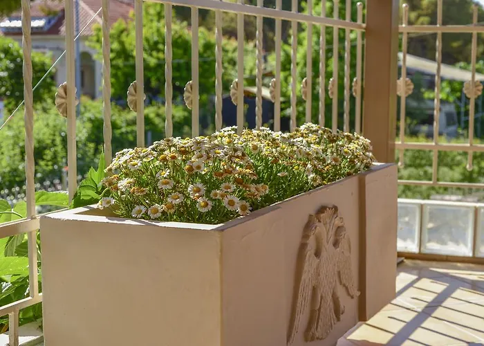 Ktima Anatoli Luxury Residences Дом отдыха *