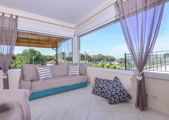 Дом отдыха Ktima Anatoli Luxury Residences *