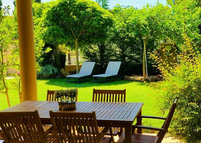 Ktima Anatoli Luxury Residences *