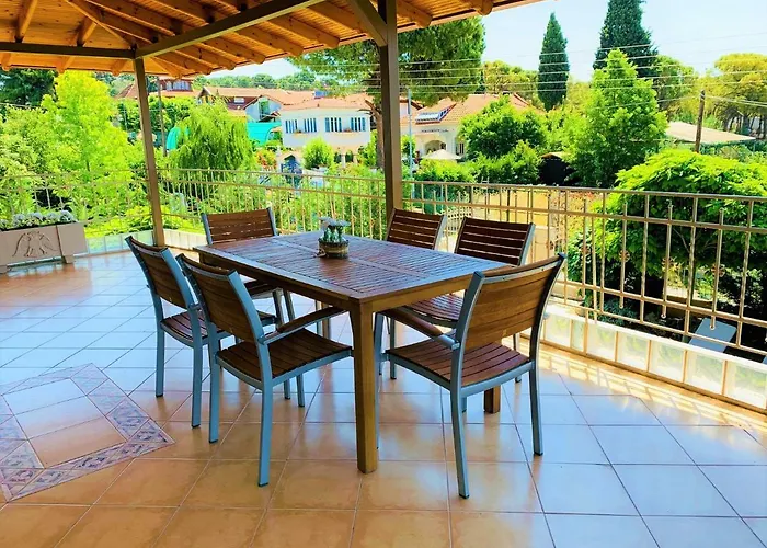 Ktima Anatoli Luxury Residences * Nea Kallikrateia