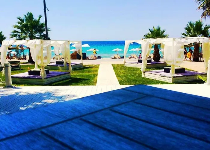 Дом отдыха Ktima Anatoli Luxury Residences *
