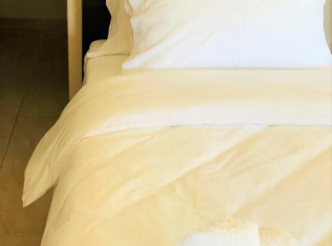 Ktima Anatoli Luxury Residences Дом отдыха *