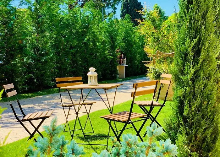 Дом отдыха Ktima Anatoli Luxury Residences *