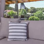 Ktima Anatoli Luxury Residences Semesterbostad Nea Kallikrateia