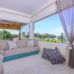Semesterbostad Ktima Anatoli Luxury Residences *