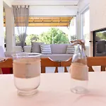Ktima Anatoli Luxury Residences Semesterbostad Nea Kallikrateia