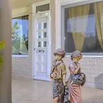 Semesterbostad Ktima Anatoli Luxury Residences Nea Kallikrateia