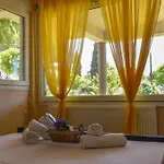 Semesterbostad Ktima Anatoli Luxury Residences *