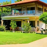 Ktima Anatoli Luxury Residences Semesterbostad Nea Kallikrateia