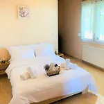Semesterbostad Ktima Anatoli Luxury Residences Nea Kallikrateia