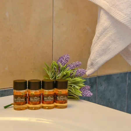 度假居 Ktima Anatoli Luxury Residences Nea Kallikrateia