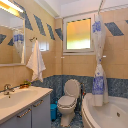 度假居 Ktima Anatoli Luxury Residences Nea Kallikrateia