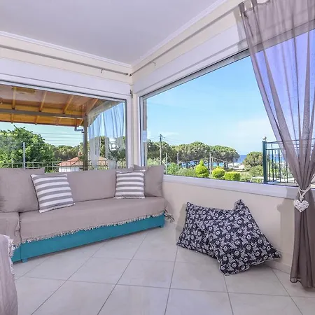 度假居 Ktima Anatoli Luxury Residences *