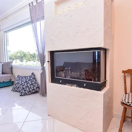 Ktima Anatoli Luxury Residences 度假居 *