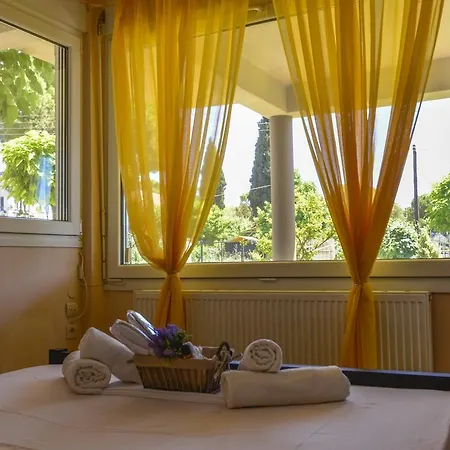 Holiday home Ktima Anatoli Luxury Residences *