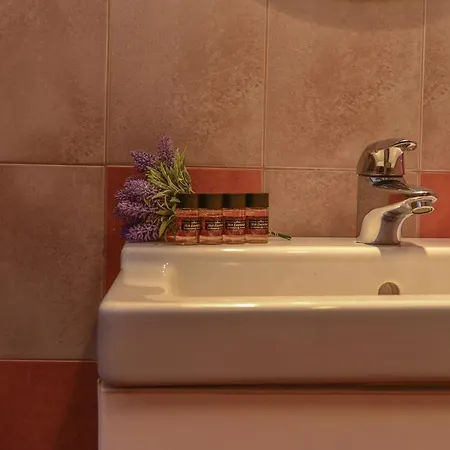 Ktima Anatoli Luxury Residences * Nea Kallikrateia