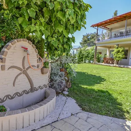 度假居 Ktima Anatoli Luxury Residences Nea Kallikrateia