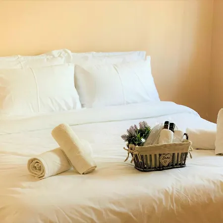 度假居 Ktima Anatoli Luxury Residences *