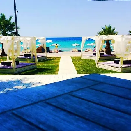 度假居 Ktima Anatoli Luxury Residences *