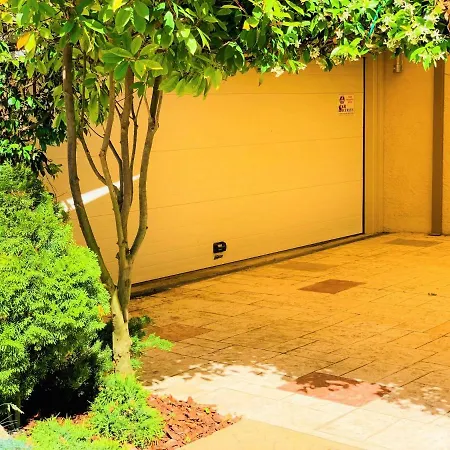 度假居 Ktima Anatoli Luxury Residences Nea Kallikrateia