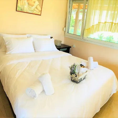 Ktima Anatoli Luxury Residences 度假居 *