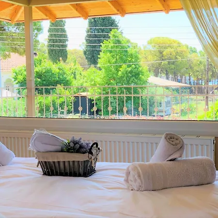 度假居 Ktima Anatoli Luxury Residences *