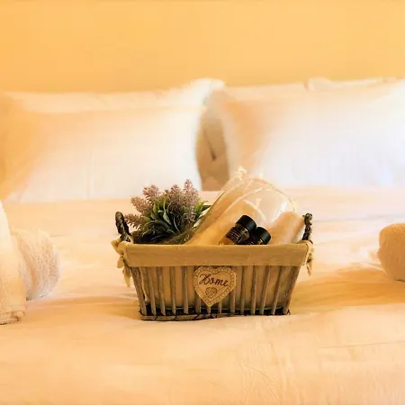 度假居 Ktima Anatoli Luxury Residences Nea Kallikrateia